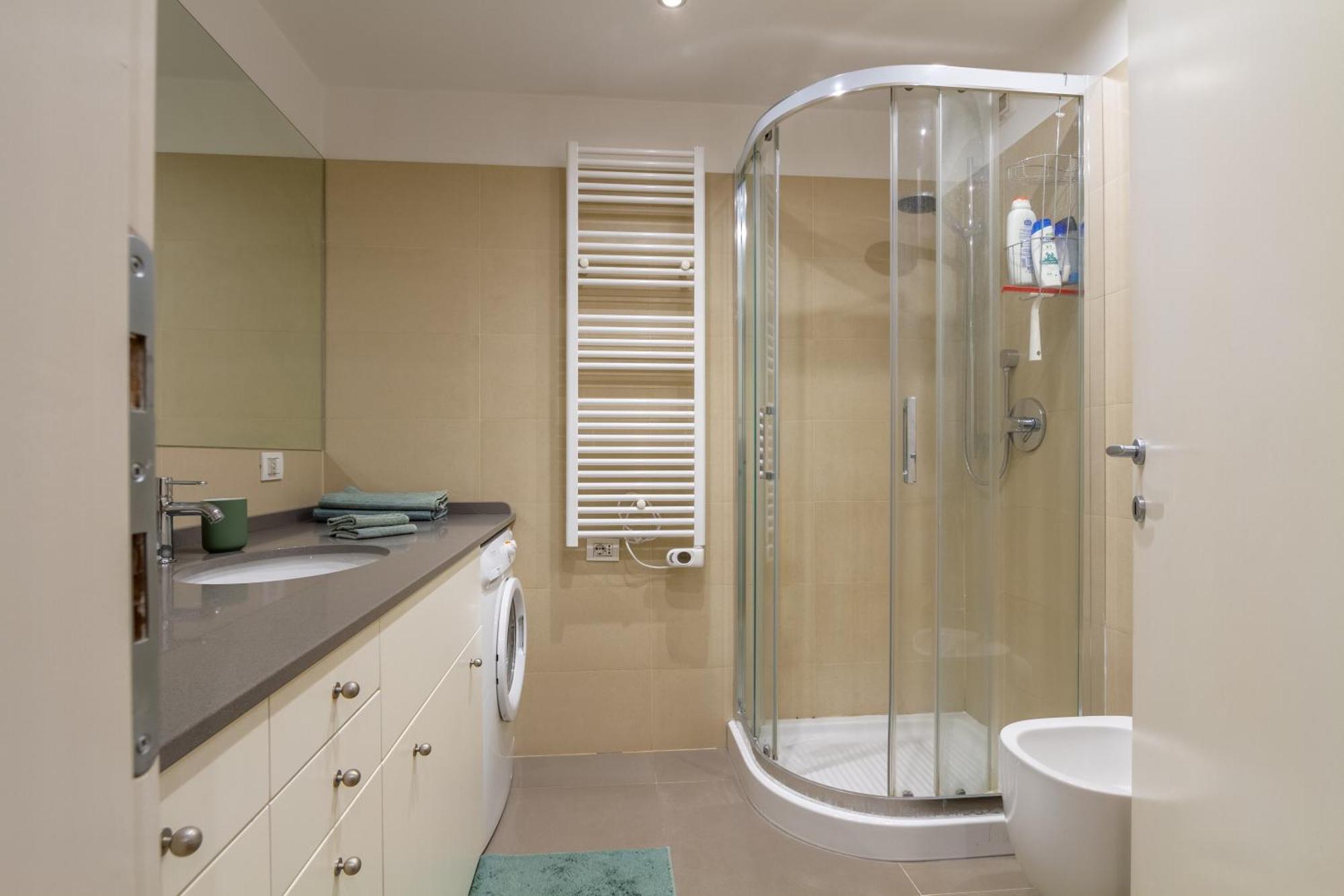 La Casa Alle Colonne - Navigliapartments Milánó Kültér fotó